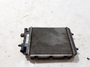 Cooling radiator - 8K0121212D