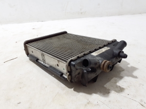 AUDI RS Q3 F3 (2019–2026) Jahutusradiaator 8K0121212D - 5