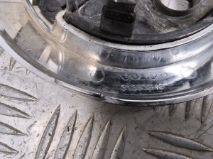 VOLVO XC90 (2015–2024) Emblem 31383646 - 2