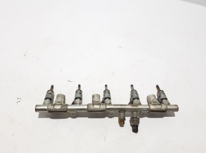 Common Rail Kraftstoffleitung - 07K133317AB