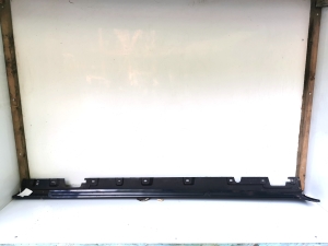 BMW 5 SERIES F10 (2010–2017) Schwellerverkleidung außen 51777184773 - 4