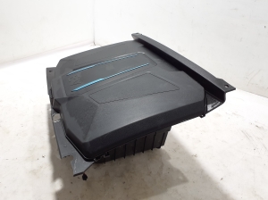 Hyundai IONIQ 5 I (2021–2026) Storage box under the hood 86710GI000 - 2