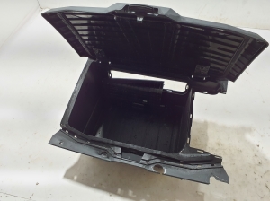Hyundai IONIQ 5 I (2021–2026) Storage box under the hood 86710GI000 - 3