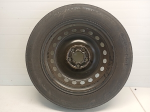 Mercedes Benz C-Class 204 (2007–2014) Rezerves ritenis - 2