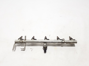 Common Rail Kraftstoffleitung - 07K133681B