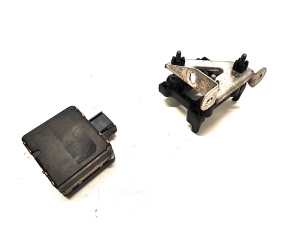 Tesla Model S S (2012–2026) Totwinkel-Radar Distronic 1057551-00-B - 4