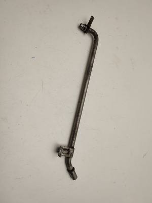   Wasserschlauch Kühler  - 95B317825A 