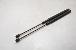 Hood prop/gas strut - A1648800129