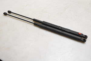 Mercedes Benz ML-Class 164 (2005–2011) Hood prop/gas strut A1648800129 - 3