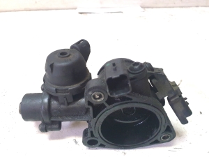 Ford Mondeo IV (2007–2015) Akseleratora vārsts 6G909E926AE - 5
