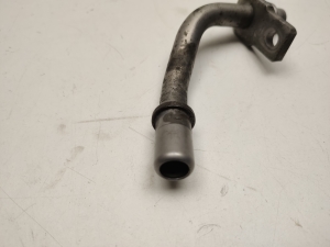Porsche Macan (2014–2026) Radiator hose 95B317826A - 2