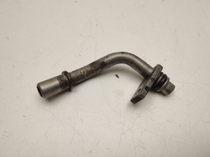 Porsche Macan (2014–2026) Radiator hose 95B317826A - 3