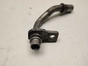 Porsche Macan (2014–2026) Radiator hose 95B317826A - 4