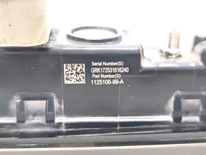 Tesla Model S S (2012–2026) Seitenblinker Kotflügel vorne 1125106-99-A - 4
