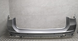 Mercedes Benz E-Class W214 (2023–2026) Heckstoßstange A2148857103 - 5