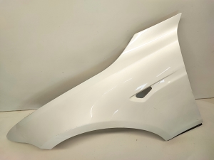 Tesla Model S S (2012–2026) Front fender - 3