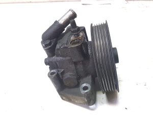Ford Mondeo IV (2007–2015) Servopumpe 6G913A733CA - 2