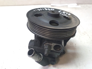 Ford Mondeo IV (2007–2015) Servopumpe 6G913A733CA - 3