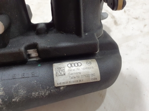 AUDI RS Q3 F3 (2019–2026) Ansaugkrümmer 07K133201 - 3