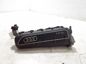 AUDI RS Q3 F3 (2019–2026) Ansaugkrümmer 07K133201 - 5