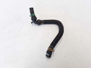 RENAULT Fluence (2009–2017) Jahutusradiaatori voolik 924100018R - 2