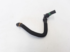   Wasserschlauch Kühler  - 924100018R  