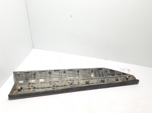   Front door molding  - 87721GI100 