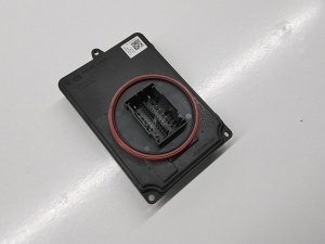 AUDI Q4 e-tron I (2021–2026) Xenon headlight control unit 4K0941592BE - 2