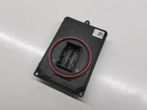 AUDI Q4 e-tron I (2021–2026) Xenon headlight control unit 4K0941592BE - 4