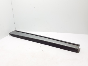 Hyundai IONIQ 5 I (2021–2026) Front door molding 87722GI100 - 4