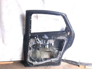 Ford Mondeo IV (2007–2015) Tür hinten - 2