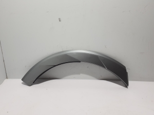   Rear fender trim cover  - 87742GI100 