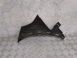 Mercedes Benz GLC-Class 253 (2015–2019) Front bumper bracket A2538857702 - 3