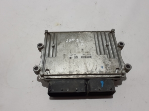 Hyundai IONIQ 5 I (2021–2026) Engine control unit 397511XNE1 - 4