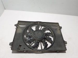   Cooling fan and its parts  - 25304GI100 