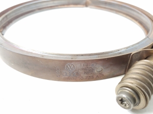 Porsche Panamera 971 (2016–2026) Other bracket 8W0253725A - 2