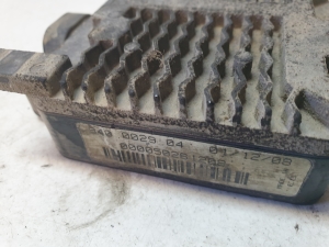 Ford Mondeo IV (2007–2015) Dzesēšanas ventilatora relejs 940002904 - 2