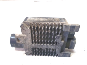 Cooling fan relay - 940002904