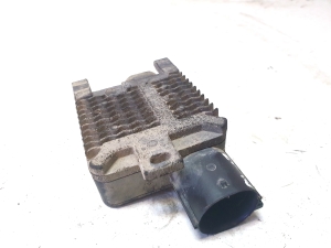 Ford Mondeo IV (2007–2015) Dzesēšanas ventilatora relejs 940002904 - 5