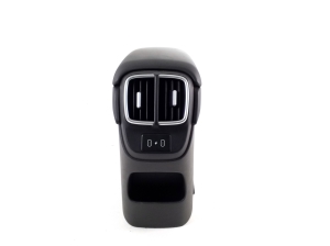 Hyundai IONIQ 6 I (2022–2026) Center console - 2