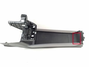 Hyundai IONIQ 6 I (2022–2026) Center console - 12