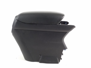 Hyundai IONIQ 6 I (2022–2026) Center console - 6