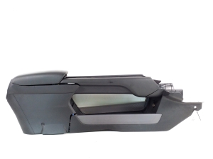Hyundai IONIQ 6 I (2022–2026) Center console - 7