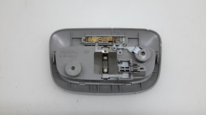 TOYOTA Yaris Verso (1999–2006) Front interior lighting panel 8126046010 - 2