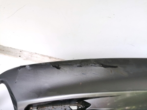 Honda Civic VIII (2005–2012) Rear bumper lower spoiler 71502-SMGE-500 - 2