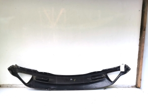 Honda Civic VIII (2005–2012) Rear bumper lower spoiler 71502-SMGE-500 - 3