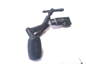 Ford Mondeo IV (2007–2015) Frontscheibenwaschdüse XS4117666A - 2