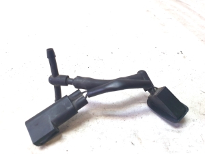 Ford Mondeo IV (2007–2015) Frontscheibenwaschdüse XS4117666A - 3