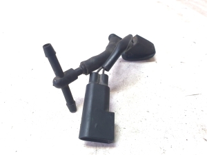 Ford Mondeo IV (2007–2015) Frontscheibenwaschdüse XS4117666A - 5