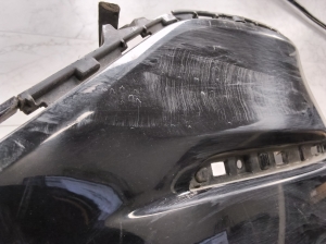 Mercedes Benz GLC-Class 253 (2015–2019) Heckstoßstange A2538852525 - 11